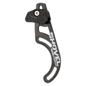 lecar015-kettenfuhrung-shovel-light-enduro-carbon-iscg05-schwarz-tu