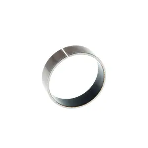 Internal Fork Seals Motorcycle Showa HM image-1