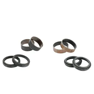Motorcycle fork kit Showa Harley Davidson