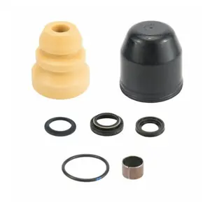 Shock absorber kit Showa Honda CRF250/450R