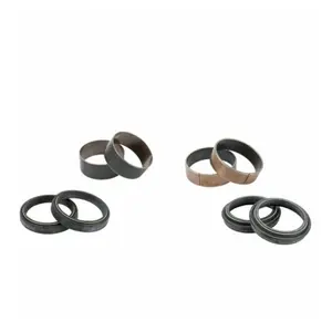 Motorcycle Fork Rebuild Kit Showa Suzuki RM-Z450