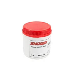 Shock absorber grease Showa