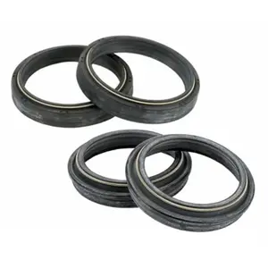 Motorcycle Fork Seal Rebuild Kit Showa Ducati Desmo 450 Mx