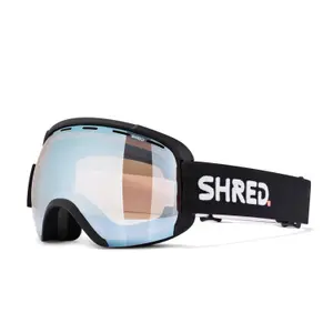 Skimasker Shred