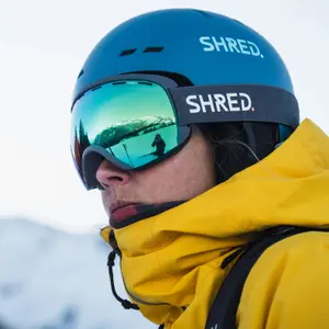 Ski masker 2.0 Shred image-1