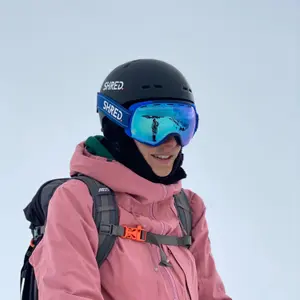 Ski masker 2.0 Shred image-2