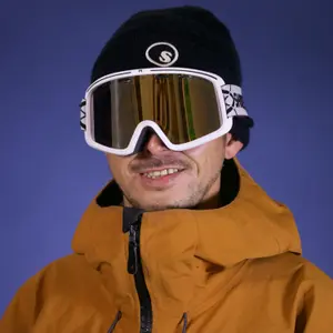 Skiový maska Shred Monocle image-1
