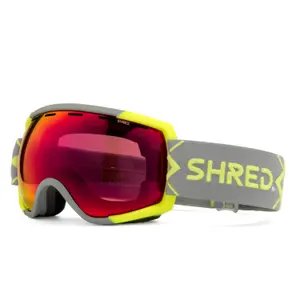 Skimasker Shred Rarify