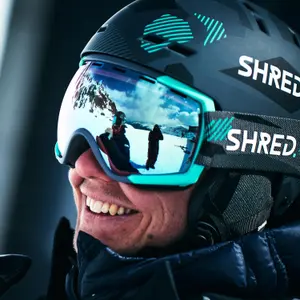 Skimasker Shred Rarify image-1