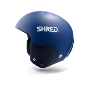 Skihelm Shred Basher