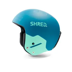 Skihelm Shred Basher