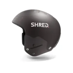 Skihelm Shred Basher