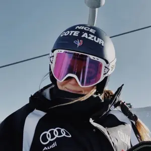 Skihelm Shred Basher image-2