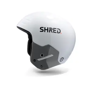 Skihelm Shred Basher