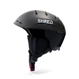 Skihelm Shred Notion