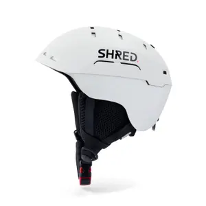 Skihelm Shred Notion