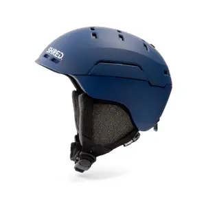 Skihelm Shred Notion Noshock