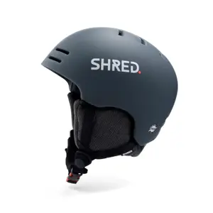Skihelm Shred Noshock 2.0