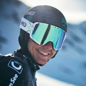 Skihelm Shred Totality Noshock image-2