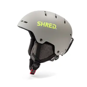 Skihelm Shred Totality Noshock