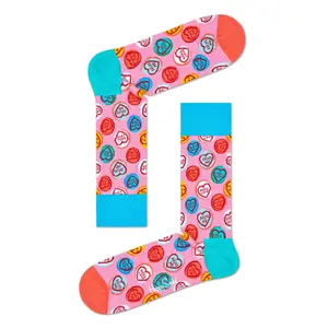 Chaussettes Happy Socks Sweet Hearts image-0