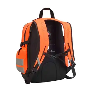 Zaino Shugon London Hi-Vis image-1