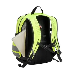 Zaino Shugon London Hi-Vis image-2