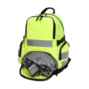 Zaino Shugon London Hi-Vis image-1