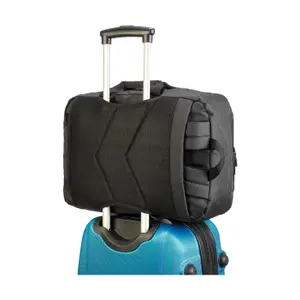 Computer Bag Shugon Bordeaux Hybrid image-3