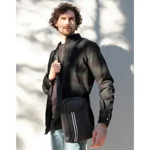 Shoulder Bag Shugon Rennes Messenger image-1