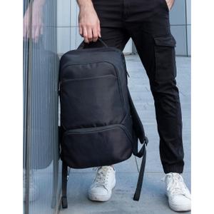 Computer backpack Shugon Interlaken Alpine image-4