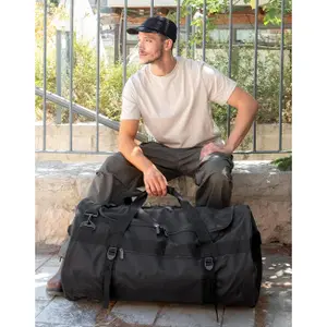 Duffle Bag Shugon Atlantic image-2
