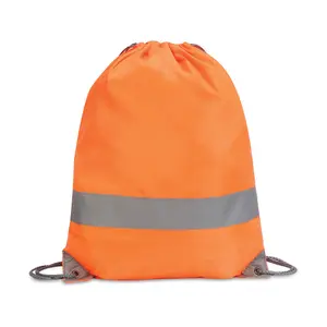 Sack mit Kordelzug hohe Sichtbarkeit Shugon Stafford