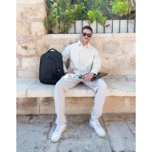 Zaino da donna Shugon Frankfurt image-2