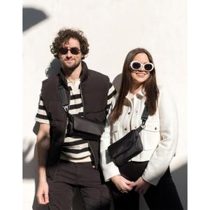 Torba na ramię Shugon Coral Cross image-2