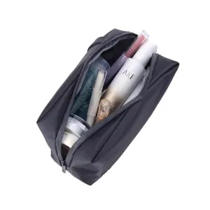 Necessaire de banho feminino Shugon Prato image-2