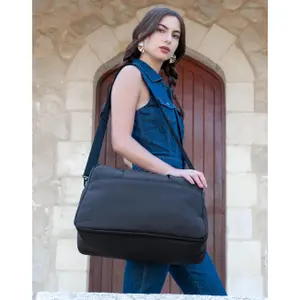Women's travel Bag Shugon Onyx Weekender image-3