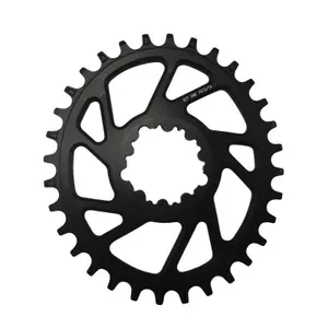 i864o340-fahrradscheibenteller-shun-ovalado-negro-schwarz