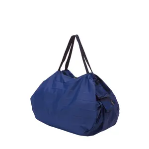 Bolsa de compras japonesa compacta Shupatto - Yoru image-0