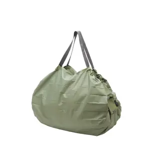 Borsa da shopping giapponese compatta Shupatto - Mori