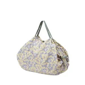 kb2335shupa-l-hana-sac-de-shopping-japonais-compact-shupatto-hana-mimosa-l