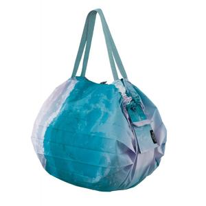 kb2338shuprec-s489cs-recycled-japanese-shopping-bag-shupatto-crystal-shores-m