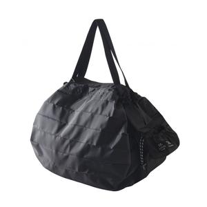 kb2351shuppac-s502bk-grote-opvouwbare-tas-shupatto-zwart-27-l