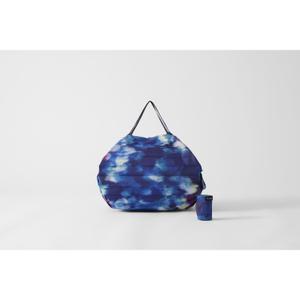 Skládací japonská taška z recyklovaných materiálů Shupatto image-1