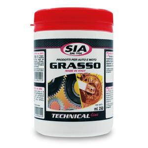 409700190-red-grease-for-lithium-bearings-sia-white-250-ml