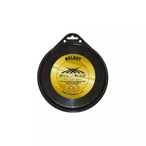 Klosje tennissnaren Still in Black Select 200 m