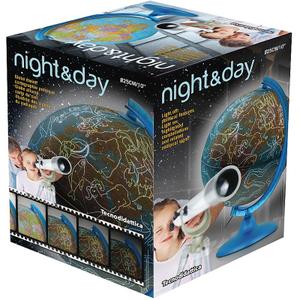 a2402950-globe-sicjeg-geo-night-day-blue-25-cm