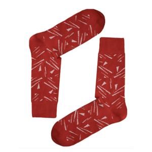 Chaussettes SicSock Retro