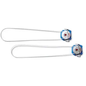 Elementi di fissaggio Sidi Tecno 3 long push image-0