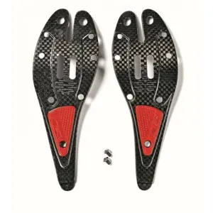 Inserts carbone Sidi E